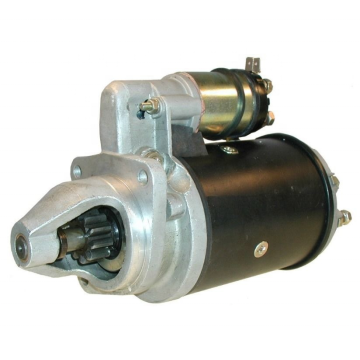 Diesel engine spare parts starter motor 2873K532 2873K621 T414053 T410874 3667040J9A 3823621M91 for Perkins 1004 1006 1103 1104